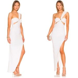 NEW Nookie Riley Ring Dress